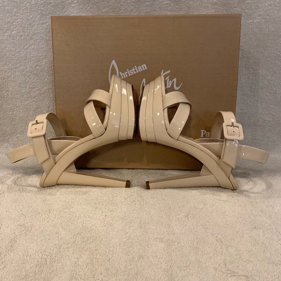 Christian Louboutin shoes - Picture 6 of 7